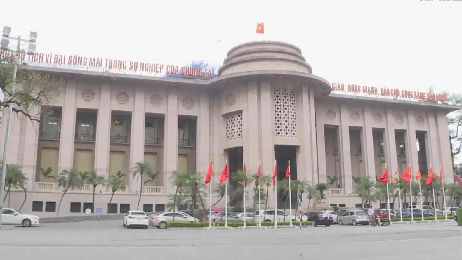 NHNN yêu cầu khắc phục các lỗ hổng hệ thống thông tin